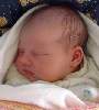 Tamara's little sister Haylee