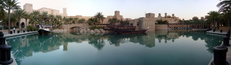 Madinat Jumeirah